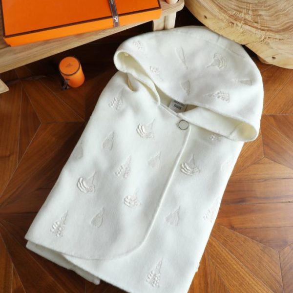 repliche,replica,perfette,siti di,affidabili,migliori siti,dove comprare,1:1,scarpe da ginnastica Mantella con cappuccio ricamata 3D Hermes (4T1BB)