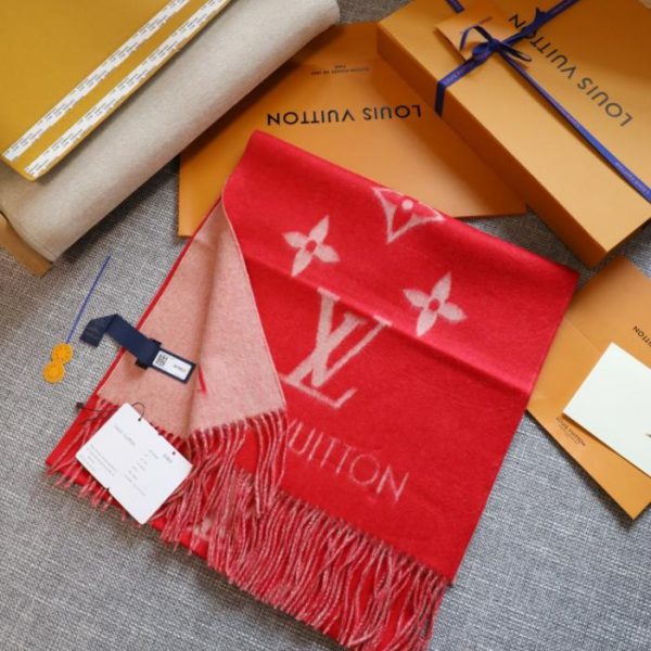 repliche,replica,perfette,siti di,affidabili,migliori siti,dove comprare,1:1,scarpe da ginnastica Sciarpa LV (CAEZZ)