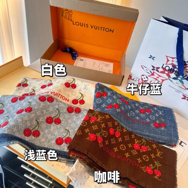 repliche,replica,perfette,siti di,affidabili,migliori siti,dove comprare,1:1,scarpe da ginnastica Fazzoletto Monogram Cerise LV × TM, Louis Vuitton x Takashi Murakami Reissue Series Monogram Pattern (QK2QE)