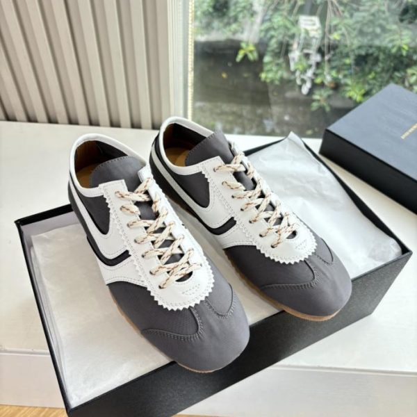 repliche,replica,perfette,siti di,affidabili,migliori siti,dove comprare,1:1,scarpe da ginnastica G130 Import Grade Dries Van Noten·DVN Marathon Scarpe da allenamento tedesche retrò (81HL5)