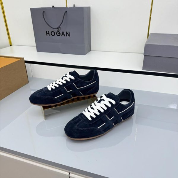 repliche,replica,perfette,siti di,affidabili,migliori siti,dove comprare,1:1,scarpe da ginnastica L’ultimo aggiornamento di punta della linea unisex da coppia di HOGAN: scarpe sportive unisex (FQF4Q)