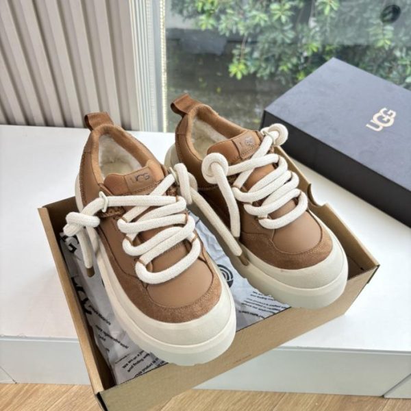 repliche,replica,perfette,siti di,affidabili,migliori siti,dove comprare,1:1,scarpe da ginnastica UGG G131 UGG Autunno/Inverno New Couple Series Stivali da neve (B3HEA) – Qualità superiore