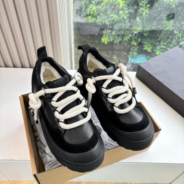 repliche,replica,perfette,siti di,affidabili,migliori siti,dove comprare,1:1,scarpe da ginnastica UGG G131 UGG Autunno/Inverno Nuova Coppia Serie Stivali da Neve (MCSZC) – Qualità Superiore