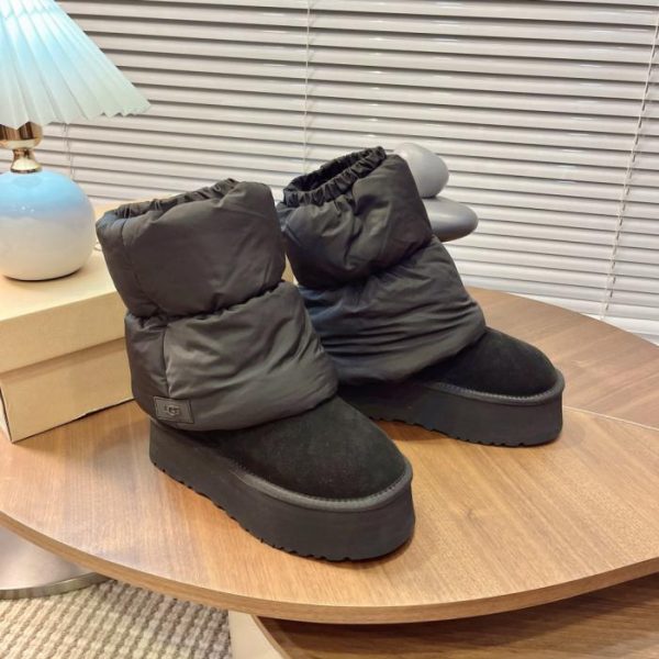 repliche,replica,perfette,siti di,affidabili,migliori siti,dove comprare,1:1,scarpe da ginnastica Nuovi arrivi UGG autunno/inverno: stivali elasticizzati e stivali da neve (DE0GM)