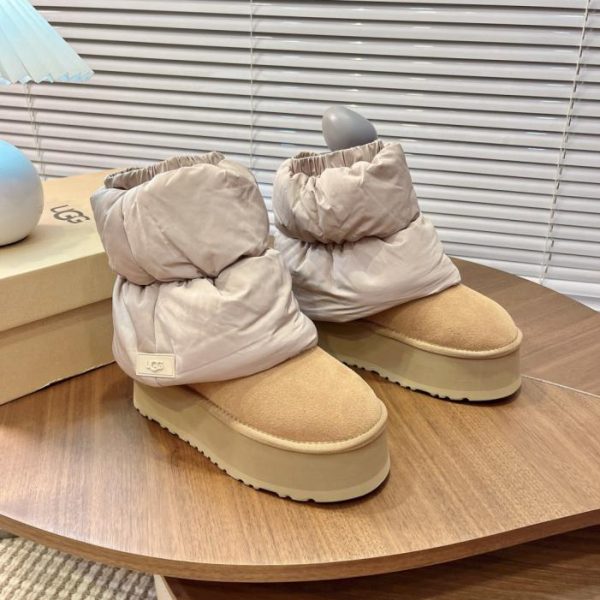 repliche,replica,perfette,siti di,affidabili,migliori siti,dove comprare,1:1,scarpe da ginnastica Nuovi arrivi UGG autunno/inverno: stivali elasticizzati/stivali da neve (Z666C)