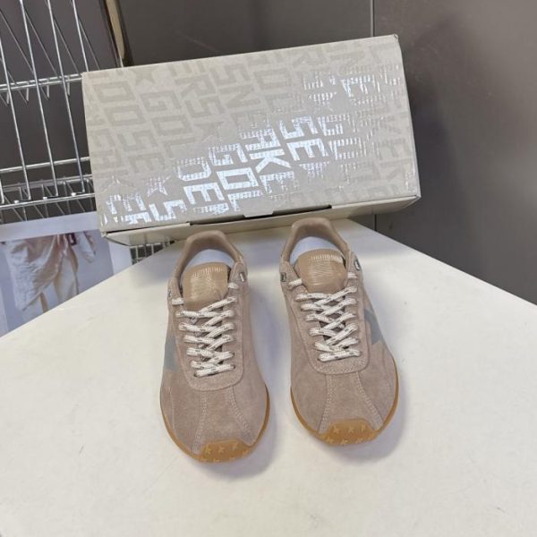repliche,replica,perfette,siti di,affidabili,migliori siti,dove comprare,1:1,scarpe da ginnastica Le ultime scarpe casual GGDB di Golden Goose (4MFQG)