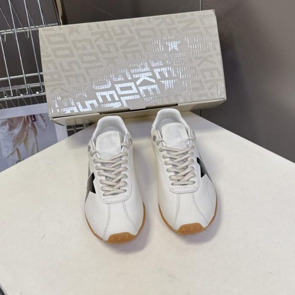 repliche,replica,perfette,siti di,affidabili,migliori siti,dove comprare,1:1,scarpe da ginnastica Le ultime scarpe casual GGDB di Golden Goose (FZ6VQ)