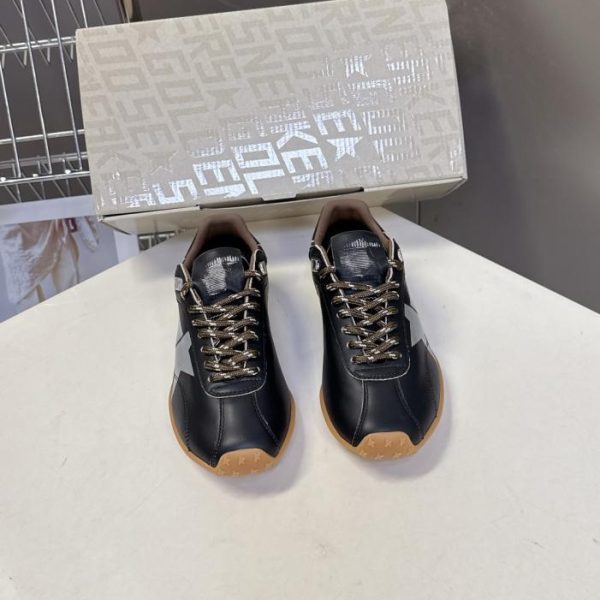 Le ultime scarpe casual GGDB di Golden Goose (WXC86)