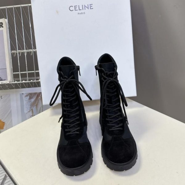repliche,replica,perfette,siti di,affidabili,migliori siti,dove comprare,1:1,scarpe da ginnastica Gli ultimi stivali Dr. Martens in stile retrò per l’autunno/inverno di CELINE (KUJNX)