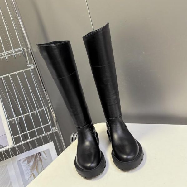 repliche,replica,perfette,siti di,affidabili,migliori siti,dove comprare,1:1,scarpe da ginnastica Stivali da equitazione CELINE autunno/inverno più recenti (NIDMZ)