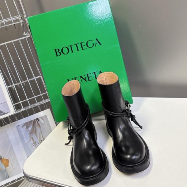 repliche,replica,perfette,siti di,affidabili,migliori siti,dove comprare,1:1,scarpe da ginnastica Bottega Veneta Autunno/Inverno Nuovi Arrivi Collezione James Stivaletti (XLZCD)