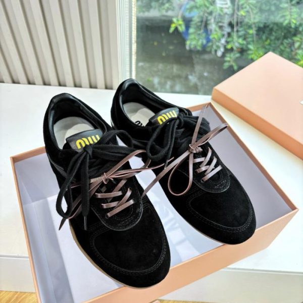 repliche,replica,perfette,siti di,affidabili,migliori siti,dove comprare,1:1,scarpe da ginnastica Sneakers MIUMIU x New Balance (UOGFS)