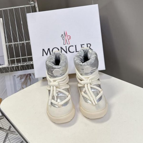 repliche,replica,perfette,siti di,affidabili,migliori siti,dove comprare,1:1,scarpe da ginnastica Gli ultimi stivali da neve autunno/inverno di Moncler (TBZ6R)