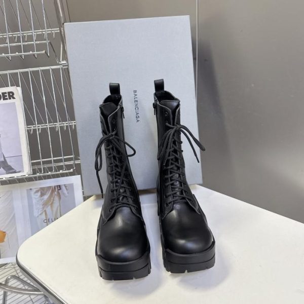 repliche,replica,perfette,siti di,affidabili,migliori siti,dove comprare,1:1,scarpe da ginnastica Bulldozer della serie BALENCIAGA Bulldozer Boots (H0WHW)