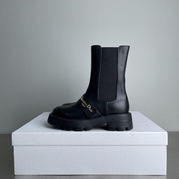 repliche,replica,perfette,siti di,affidabili,migliori siti,dove comprare,1:1,scarpe da ginnastica [Versione di alta gamma] Stivaletti Dior D-Quest autunno/inverno (AEDYI)