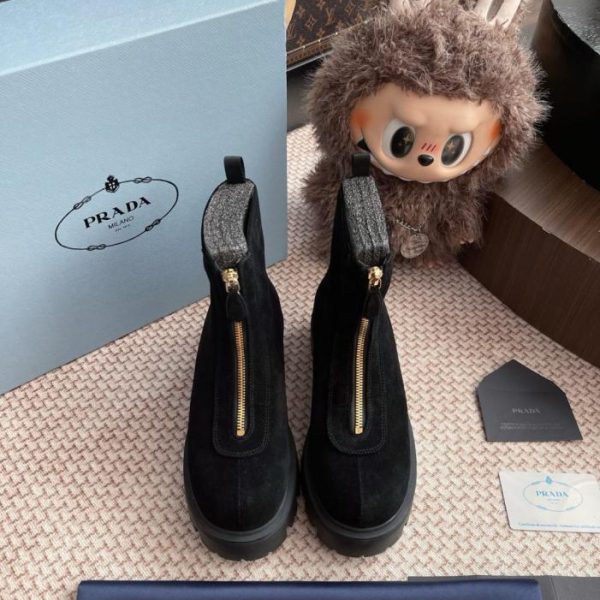 repliche,replica,perfette,siti di,affidabili,migliori siti,dove comprare,1:1,scarpe da ginnastica Scarpe PRADA versione chip (57H88)