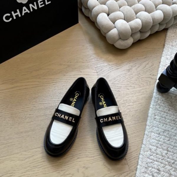 repliche,replica,perfette,siti di,affidabili,migliori siti,dove comprare,1:1,scarpe da ginnastica I nuovi mocassini QUEEL di Chanel (versione top di gamma)