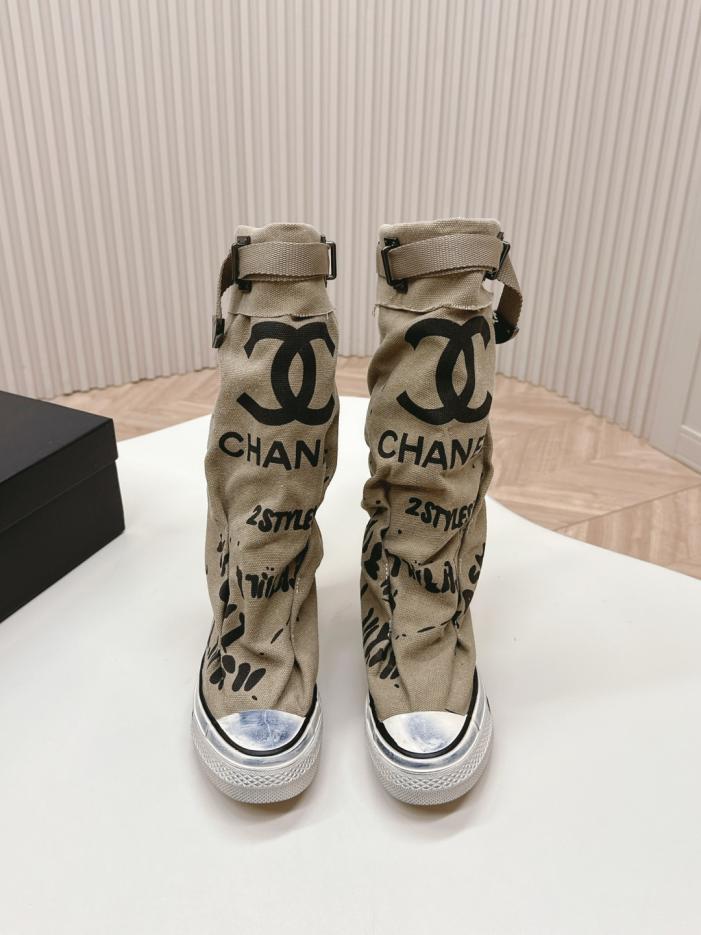 repliche,replica,perfette,siti di,affidabili,migliori siti,dove comprare,1:1,scarpe da ginnastica Sneakers in tela bianca con design nascosto di Chanel (JH9AU) repliche,replica,perfette,siti di,affidabili,migliori siti,dove comprare,1:1,scarpe da ginnastica Sneakers in tela bianca con design nascosto di Chanel (JH9AU)
