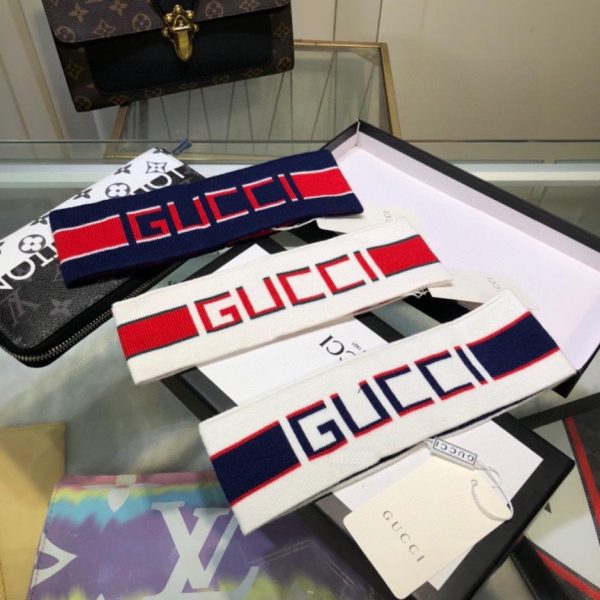 repliche,replica,perfette,siti di,affidabili,migliori siti,dove comprare,1:1,scarpe da ginnastica Fasce per capelli GUCCI autentiche, fasce per il fitness, fasce per lo styling (NGDDG)