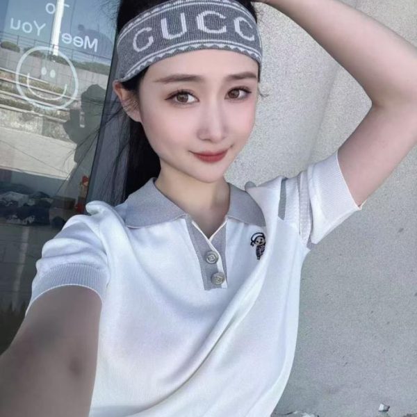 repliche,replica,perfette,siti di,affidabili,migliori siti,dove comprare,1:1,scarpe da ginnastica Sito ufficiale GUCCI nuova fascia fitness, fascia styling (ES1AS)