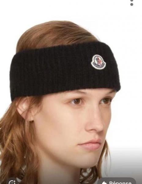 Fascia per capelli MONCLER (20QYS)