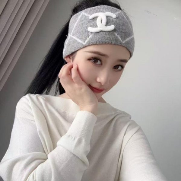Cerchietto sito ufficiale CHANEL (2ZBWM)