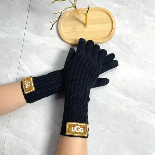 repliche,replica,perfette,siti di,affidabili,migliori siti,dove comprare,1:1,scarpe da ginnastica Guanti in lana UGG autunno/inverno (LW0YT)