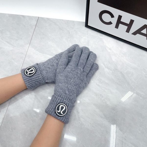 repliche,replica,perfette,siti di,affidabili,migliori siti,dove comprare,1:1,scarpe da ginnastica guanti di lana nuovi lululemon (S7KH8) dai grandi magazzini
