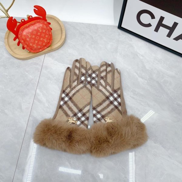 repliche,replica,perfette,siti di,affidabili,migliori siti,dove comprare,1:1,scarpe da ginnastica Guanti in lana Burberry (KN6NO)