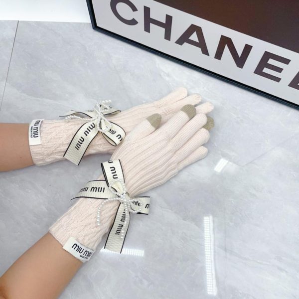 repliche,replica,perfette,siti di,affidabili,migliori siti,dove comprare,1:1,scarpe da ginnastica Guanti in lana nuova MIUMIU (JNYSQ) – Disponibili nei grandi magazzini
