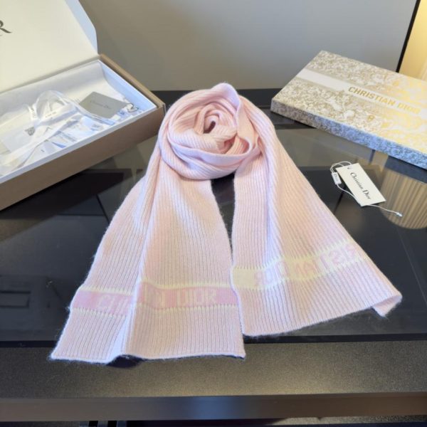repliche,replica,perfette,siti di,affidabili,migliori siti,dove comprare,1:1,scarpe da ginnastica Dior Autunno/Inverno: Nuovi arrivi in ​​maglia con stampa di lettere (254ZW)
