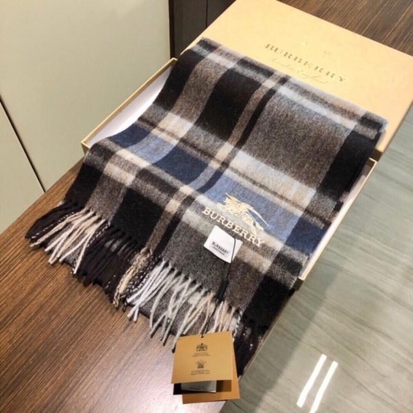 repliche,replica,perfette,siti di,affidabili,migliori siti,dove comprare,1:1,scarpe da ginnastica Sciarpa in cashmere Burberry per uomo e donna (ZV1JN)
