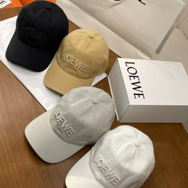 Cappellino da baseball Loewe (WLRXT)