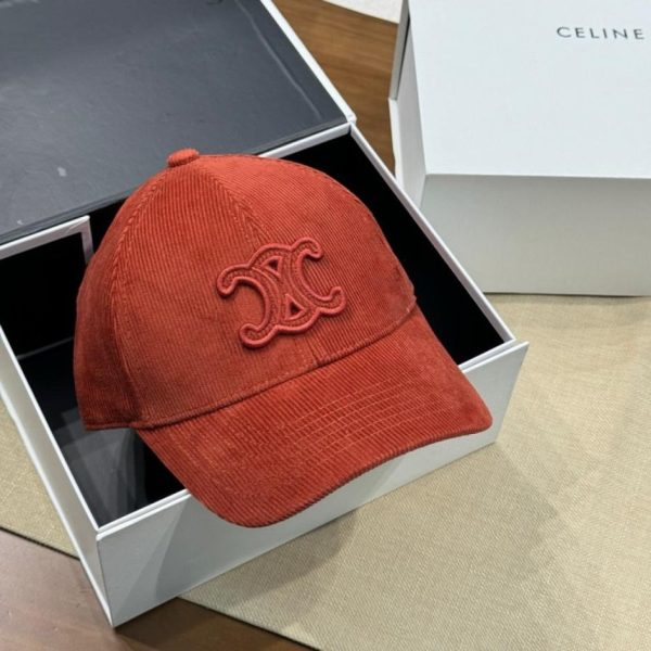 repliche,replica,perfette,siti di,affidabili,migliori siti,dove comprare,1:1,scarpe da ginnastica Nuovo berretto da baseball in velluto a coste con logo Arco di Trionfo (SUT1X)