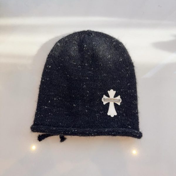 repliche,replica,perfette,siti di,affidabili,migliori siti,dove comprare,1:1,scarpe da ginnastica Nuovo cappello a tesa larga Chrome Hearts (4C3WT)