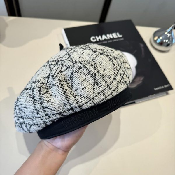 repliche,replica,perfette,siti di,affidabili,migliori siti,dove comprare,1:1,scarpe da ginnastica Il nuovo basco di Dior (W9M4H)