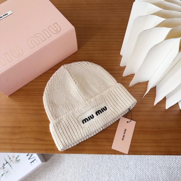 repliche,replica,perfette,siti di,affidabili,migliori siti,dove comprare,1:1,scarpe da ginnastica Cappello lavorato a maglia della boutique MIUMIU, colori classici, stile unisex (D1VUT)
