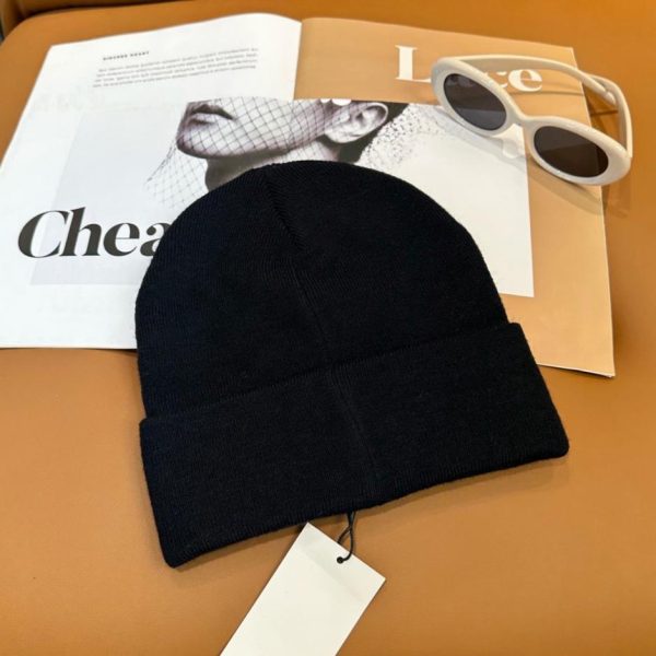 repliche,replica,perfette,siti di,affidabili,migliori siti,dove comprare,1:1,scarpe da ginnastica Berretto lavorato a maglia di alta qualità Arc’teryx, ultimo modello autunno/inverno, berretto lavorato a maglia da coppia (TLRDI).