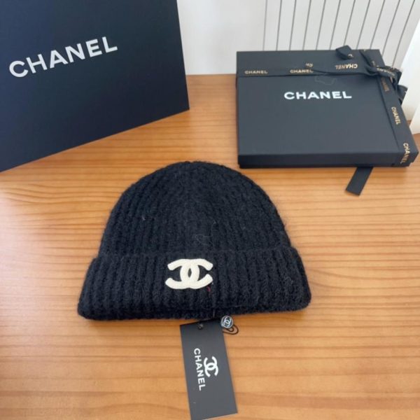 repliche,replica,perfette,siti di,affidabili,migliori siti,dove comprare,1:1,scarpe da ginnastica Cappello in maglia CHANEL (8O0W1)
