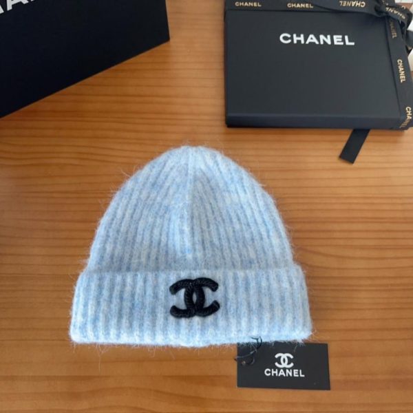 repliche,replica,perfette,siti di,affidabili,migliori siti,dove comprare,1:1,scarpe da ginnastica Cappello in maglia CHANEL (SWMNQ)