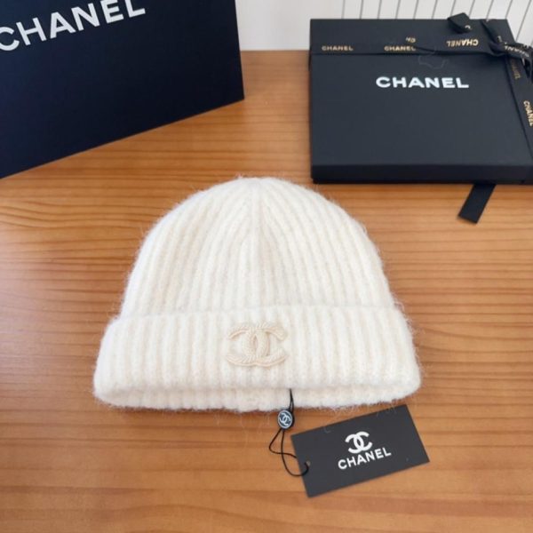 repliche,replica,perfette,siti di,affidabili,migliori siti,dove comprare,1:1,scarpe da ginnastica Cappello in maglia CHANEL (UN4TW)