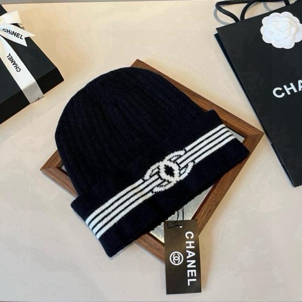 repliche,replica,perfette,siti di,affidabili,migliori siti,dove comprare,1:1,scarpe da ginnastica Berretto lavorato a maglia CHANEL (HVBA0)