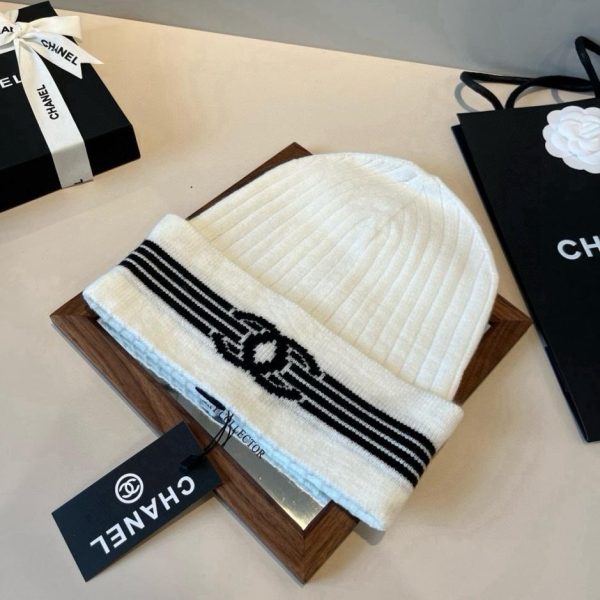 repliche,replica,perfette,siti di,affidabili,migliori siti,dove comprare,1:1,scarpe da ginnastica Berretto lavorato a maglia CHANEL (IJASF)