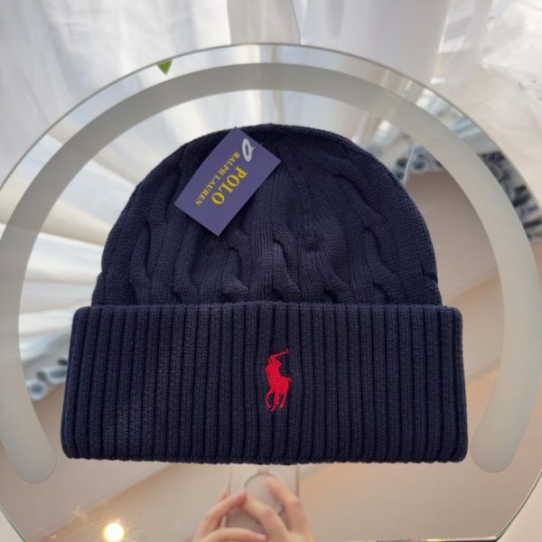 repliche,replica,perfette,siti di,affidabili,migliori siti,dove comprare,1:1,scarpe da ginnastica L’ultimo berretto lavorato a maglia di Ralph Lauren, 100% cotone, unisex (4B9CW), lo stesso modello disponibile nelle boutique.