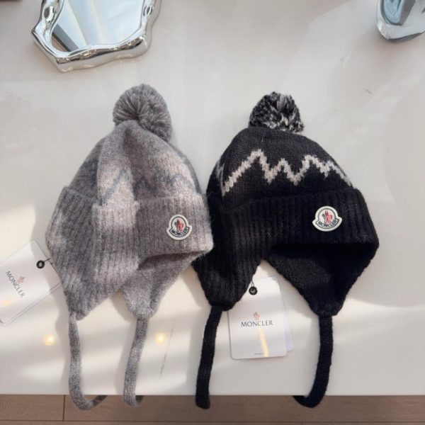 repliche,replica,perfette,siti di,affidabili,migliori siti,dove comprare,1:1,scarpe da ginnastica Berretto anti-orecchie Moncler autunno/inverno (HFC1E)