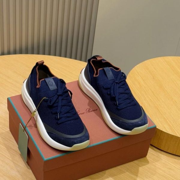 Sneakers Walk Wish da uomo di Loro Piana (ISFME)