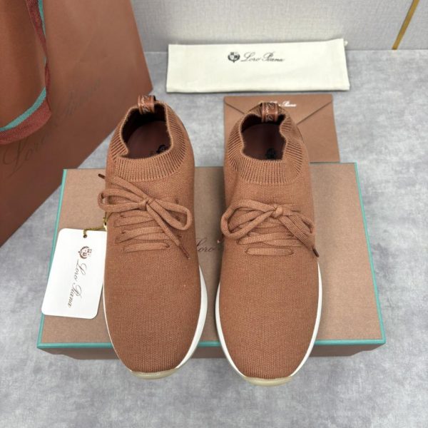 repliche,replica,perfette,siti di,affidabili,migliori siti,dove comprare,1:1,scarpe da ginnastica Loro Piana Flexy Active New Flyknit Scarpe da ginnastica (2YMUK)