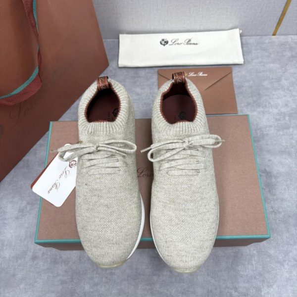 repliche,replica,perfette,siti di,affidabili,migliori siti,dove comprare,1:1,scarpe da ginnastica Loro Piana Flexy Active New Flyknit Scarpe da ginnastica (JIUKE)
