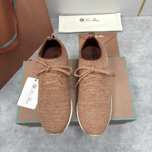 repliche,replica,perfette,siti di,affidabili,migliori siti,dove comprare,1:1,scarpe da ginnastica Loro Piana Flexy Active New Flyknit Scarpe da ginnastica (N5Z16)