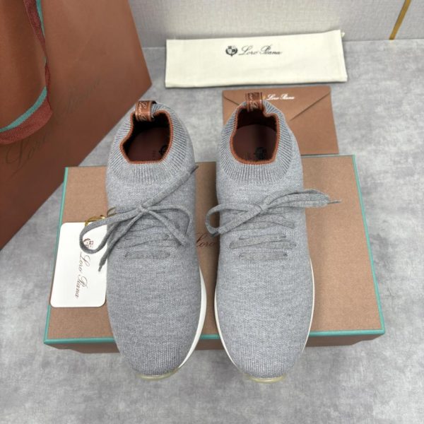 repliche,replica,perfette,siti di,affidabili,migliori siti,dove comprare,1:1,scarpe da ginnastica Loro Piana Flexy Active New Flyknit Scarpe da ginnastica (QTNDI)